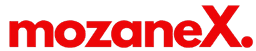 mozaneX logo